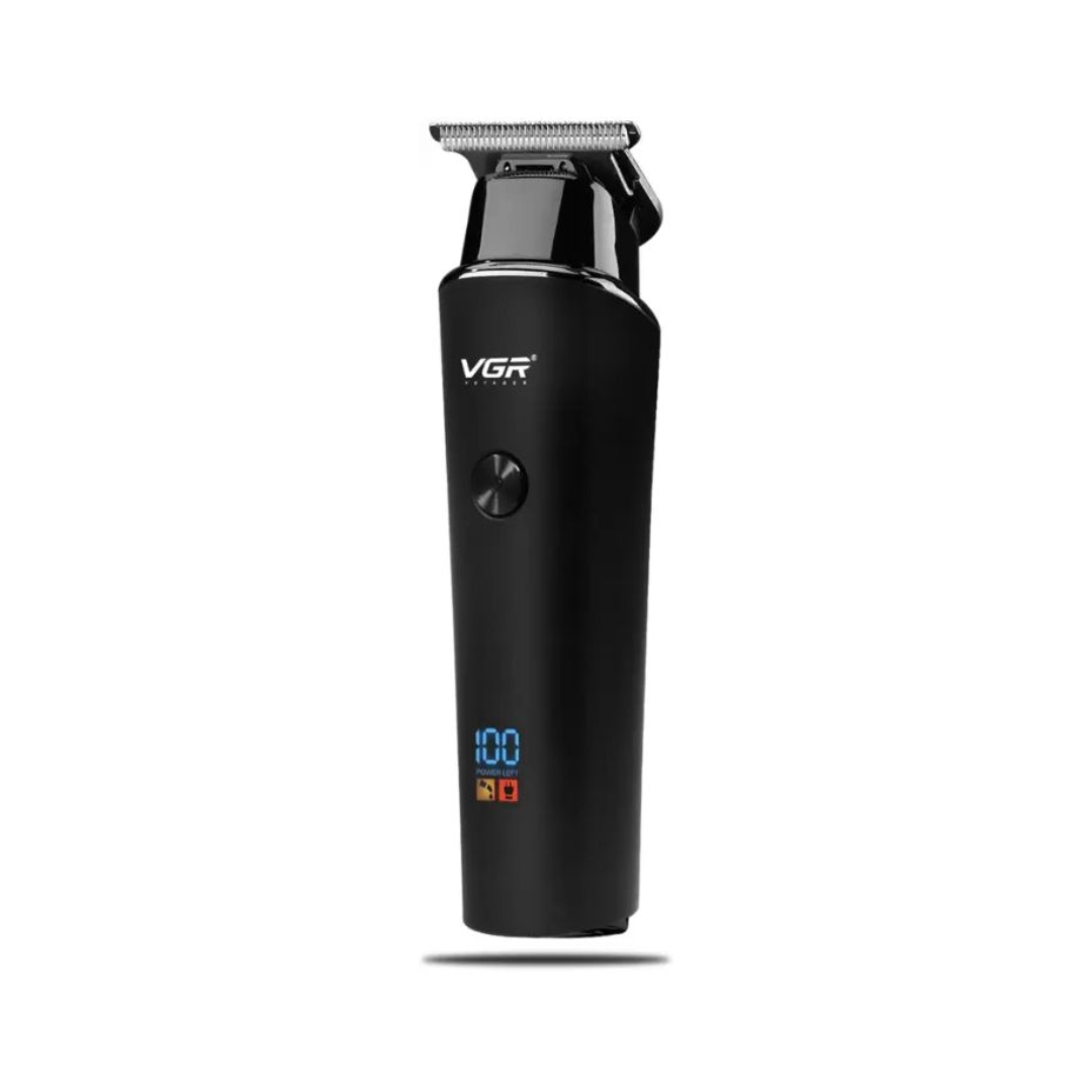 VGR V-937 Professional Corded & Cordless Hair Trimmer
