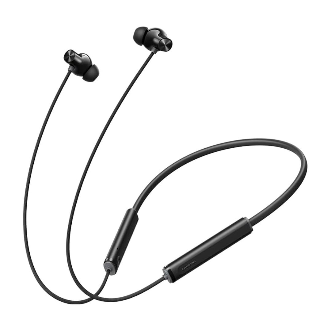 Realme Buds Wireless 5 ANC Neckband Earphone