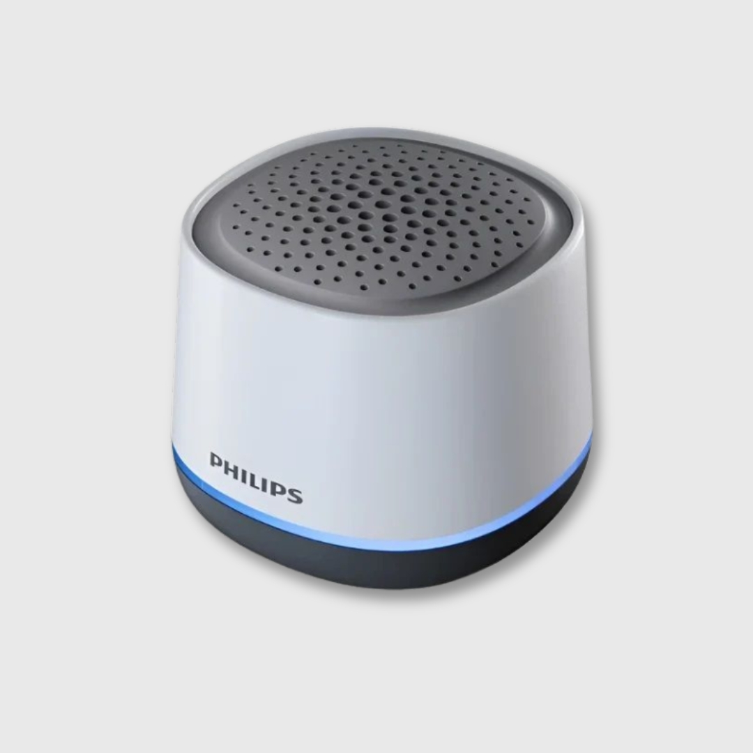 Philips TAS1009 Mini Bluetooth Speaker