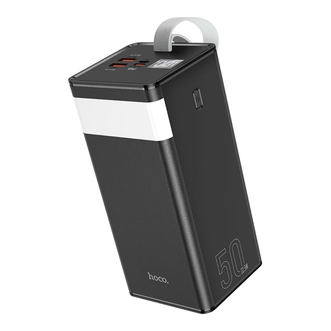 Hoco J86A Powermaster 22.5W 50000mAh Power Bank