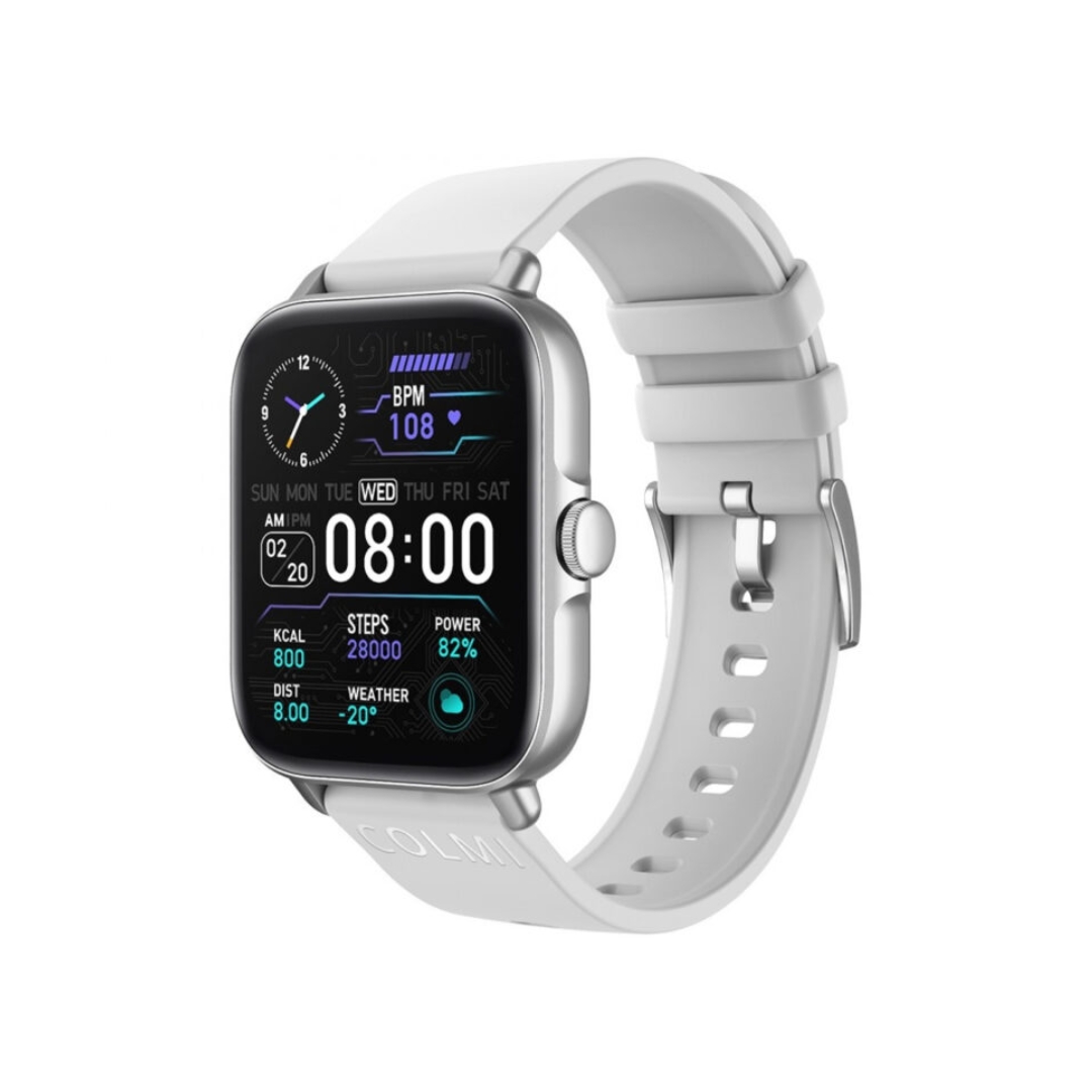 COLMI P28 Plus Calling Smart Watch