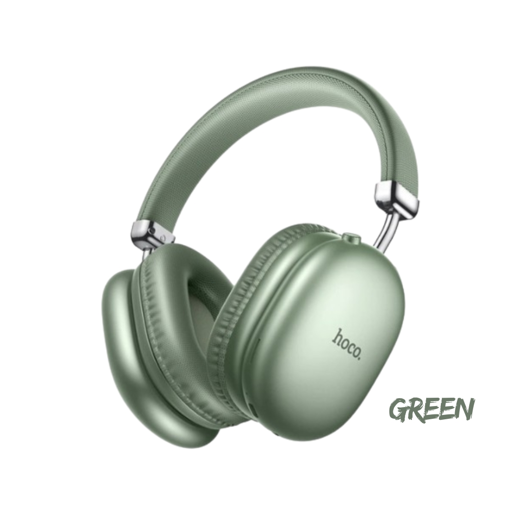 Hoco W35 Max Wireless Headphone
